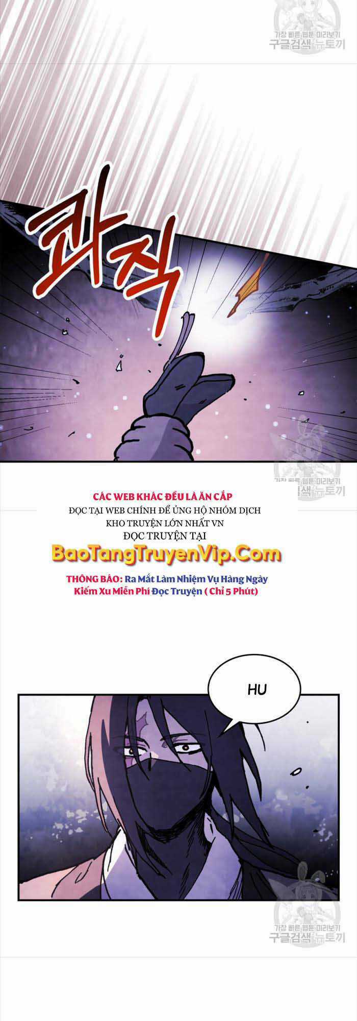 Vị Thần Trở Lại Chapter 56 trang 51