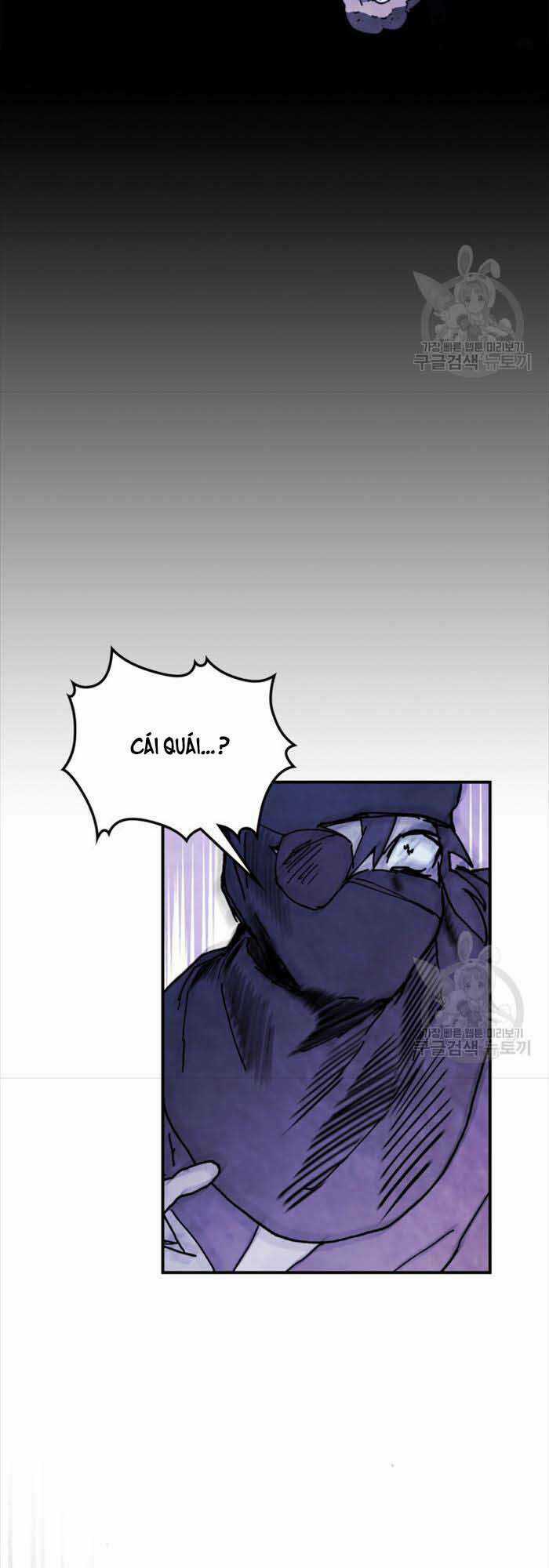 Vị Thần Trở Lại Chapter 56 trang 53