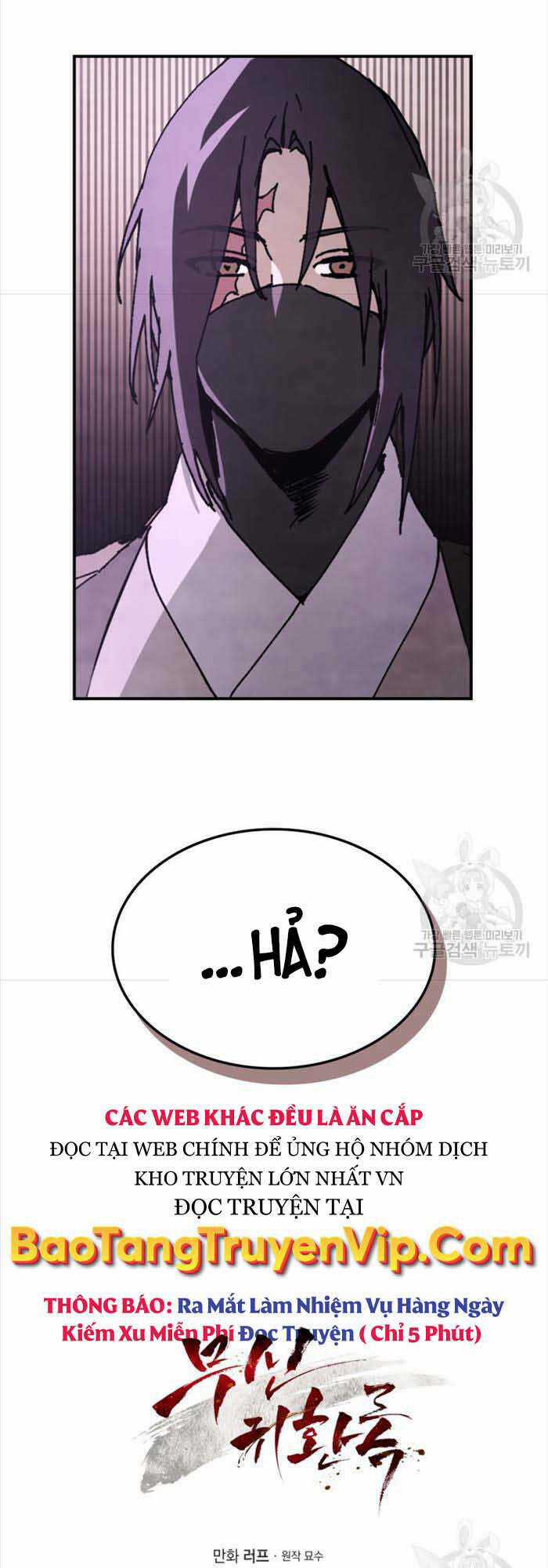 Vị Thần Trở Lại Chapter 56 trang 57