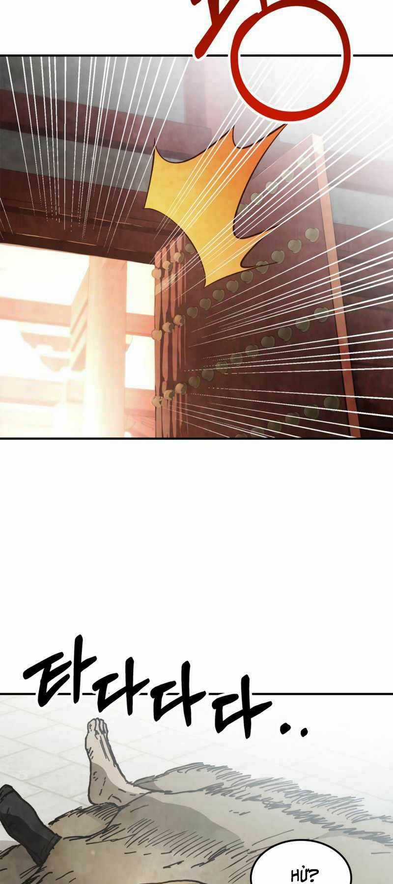 Vị Thần Trở Lại Chapter 57 trang 11