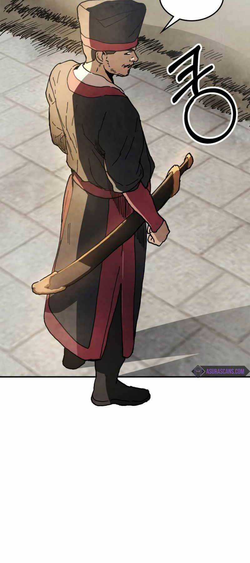 Vị Thần Trở Lại Chapter 57 trang 12