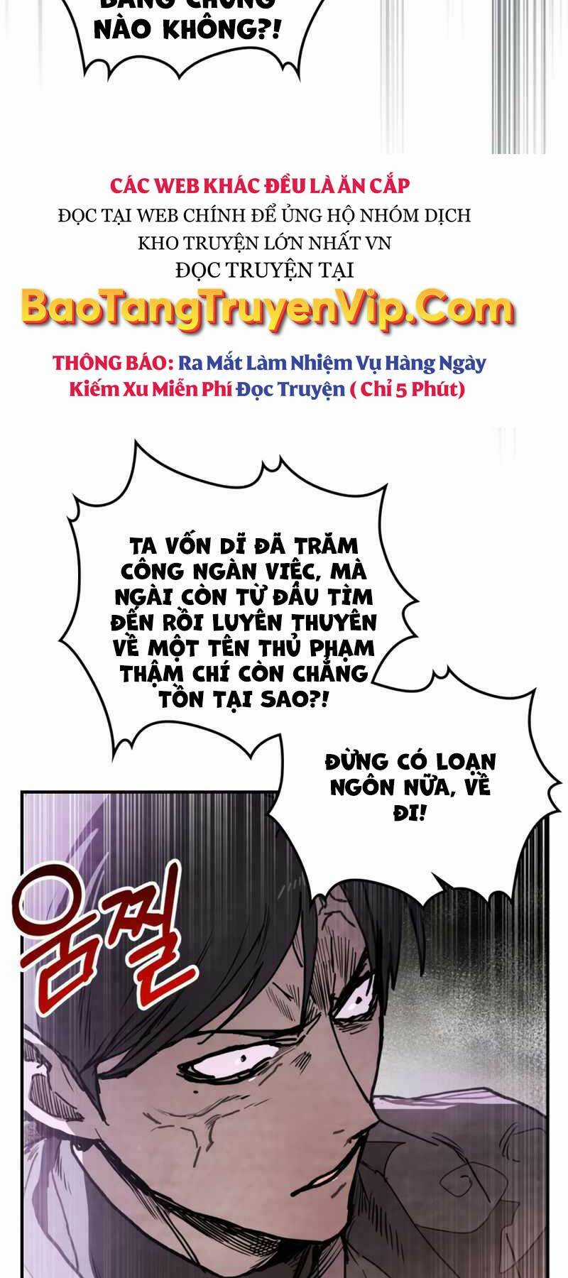Vị Thần Trở Lại Chapter 57 trang 17