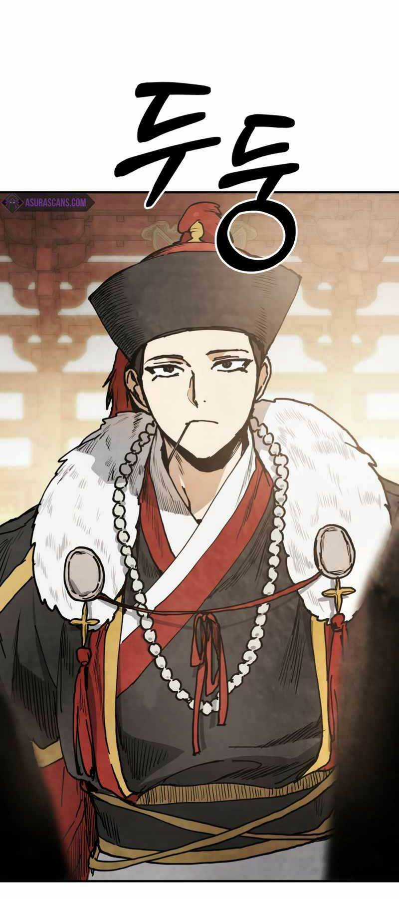 Vị Thần Trở Lại Chapter 57 trang 19