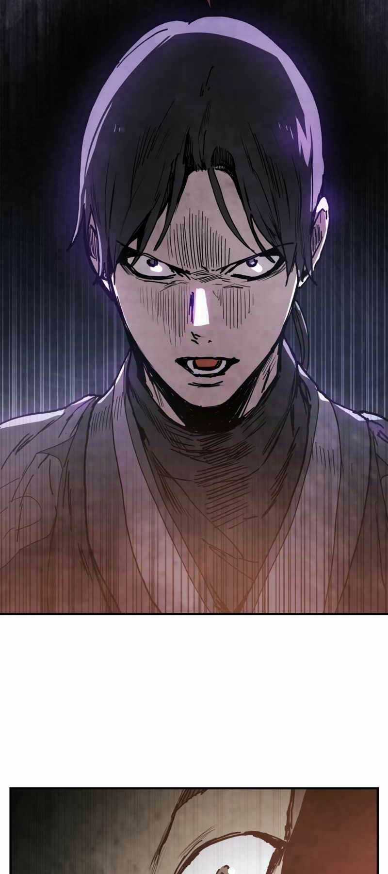 Vị Thần Trở Lại Chapter 57 trang 23