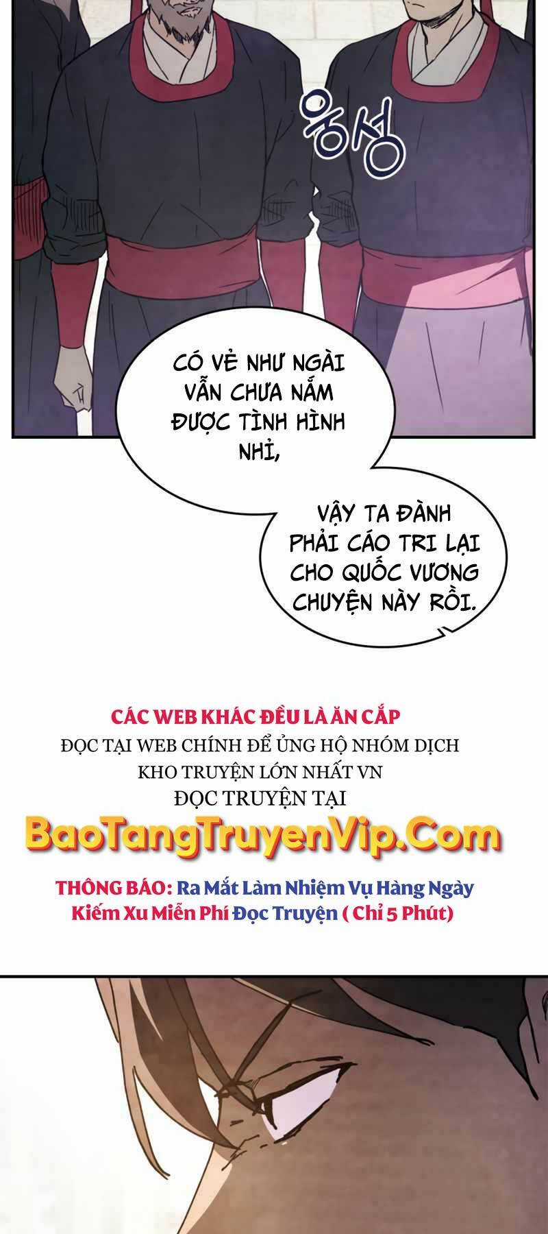 Vị Thần Trở Lại Chapter 57 trang 25