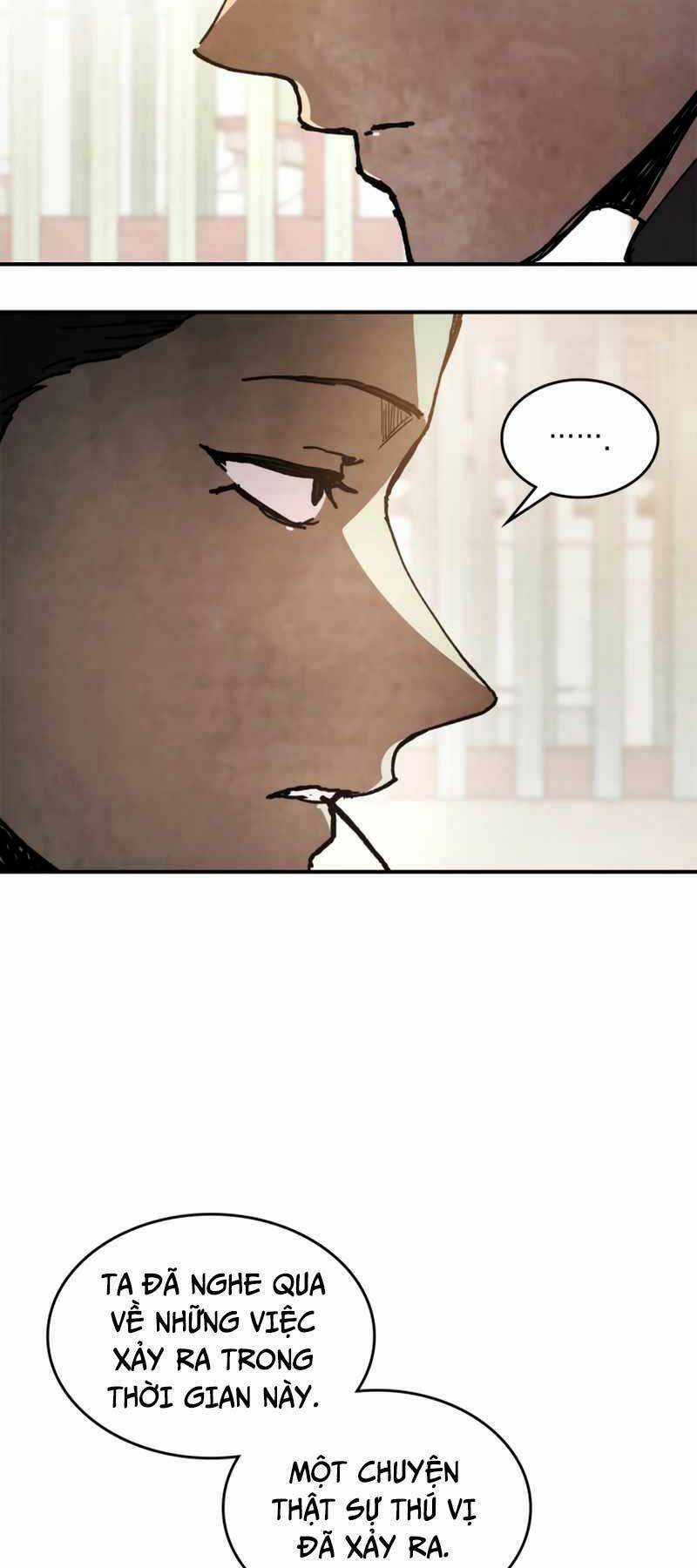 Vị Thần Trở Lại Chapter 57 trang 26