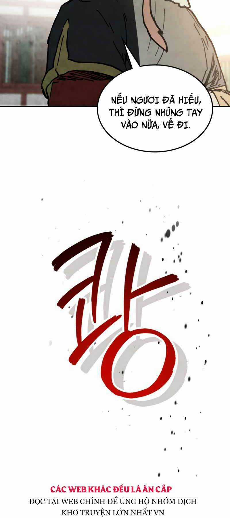 Vị Thần Trở Lại Chapter 57 trang 30