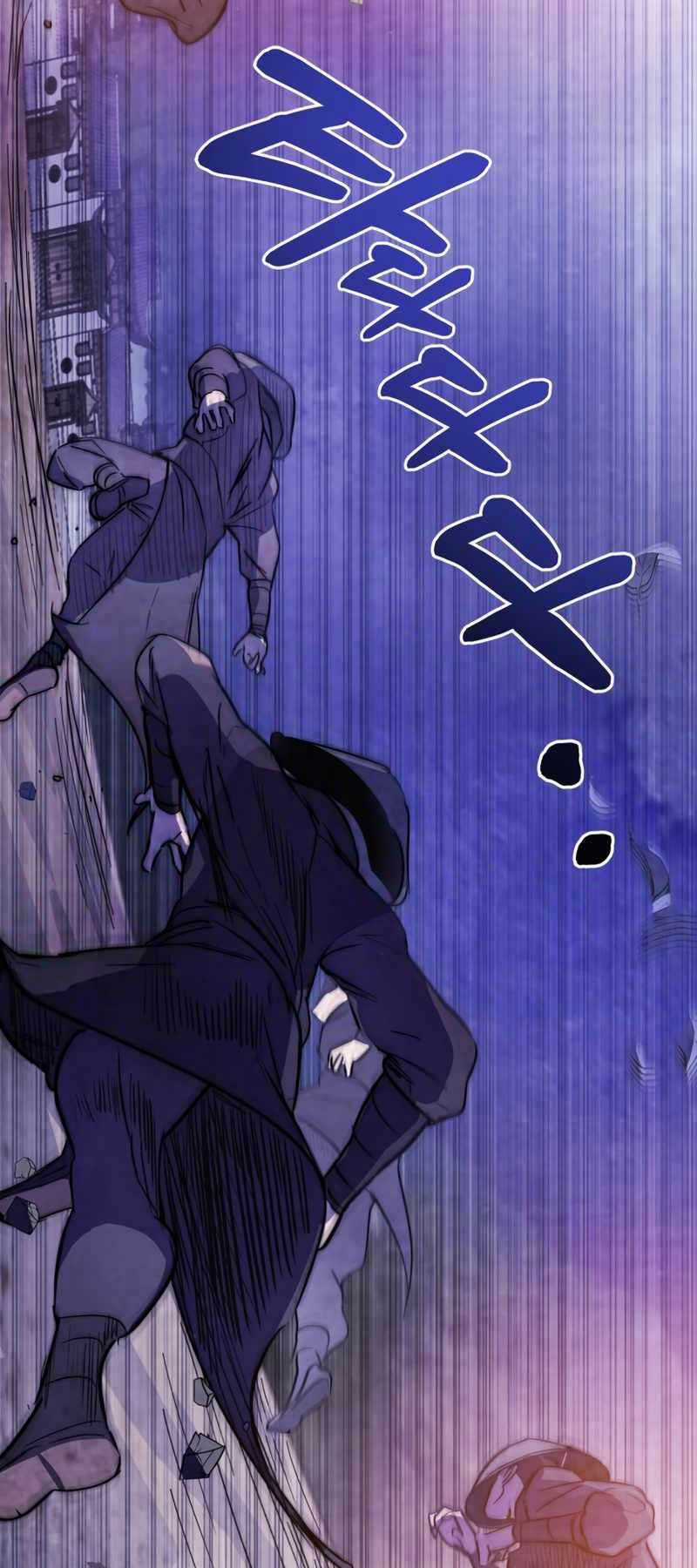 Vị Thần Trở Lại Chapter 57 trang 38