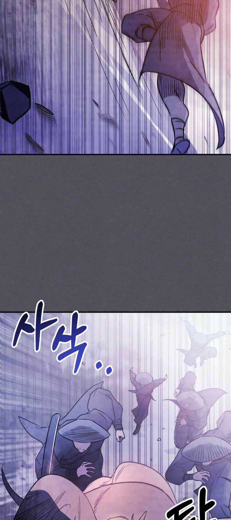 Vị Thần Trở Lại Chapter 57 trang 39