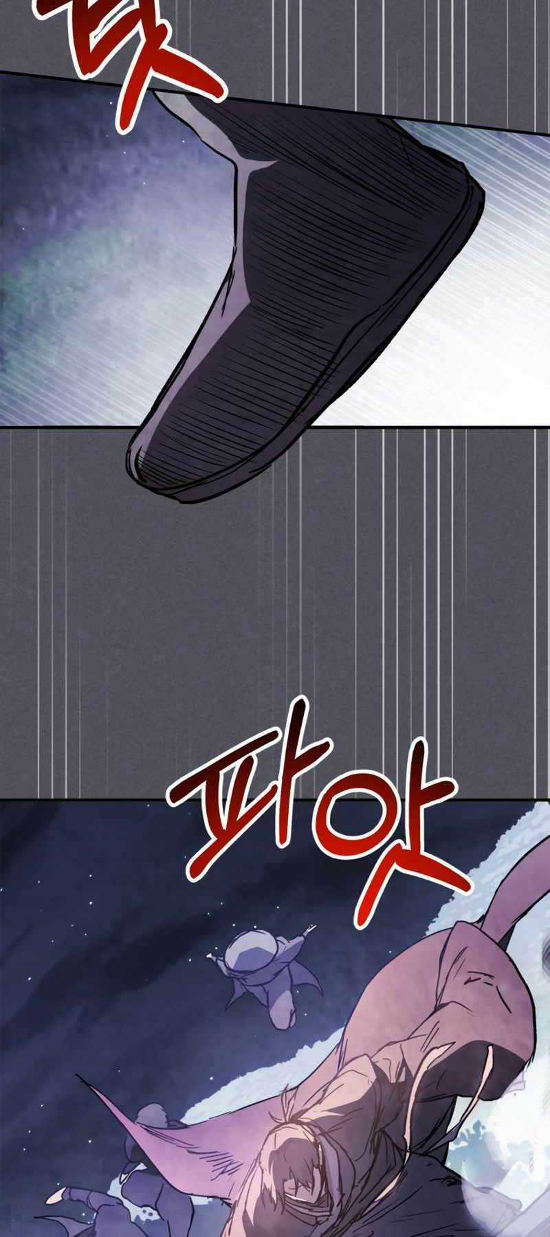 Vị Thần Trở Lại Chapter 57 trang 43