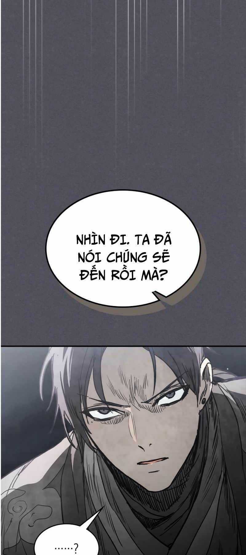 Vị Thần Trở Lại Chapter 57 trang 45