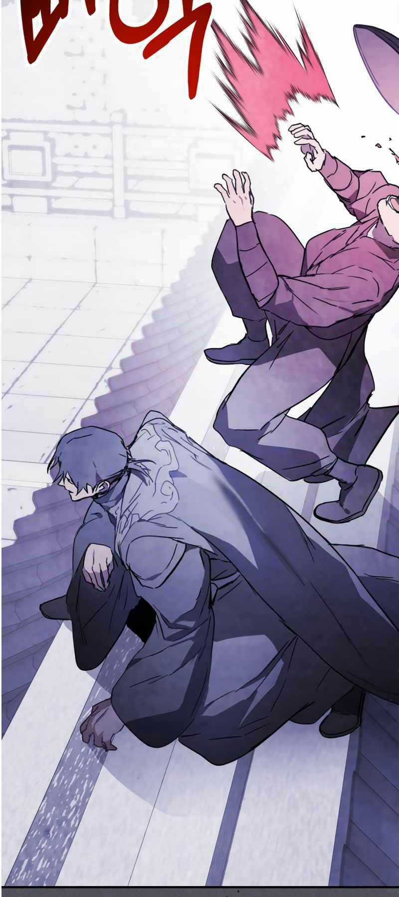 Vị Thần Trở Lại Chapter 57 trang 47