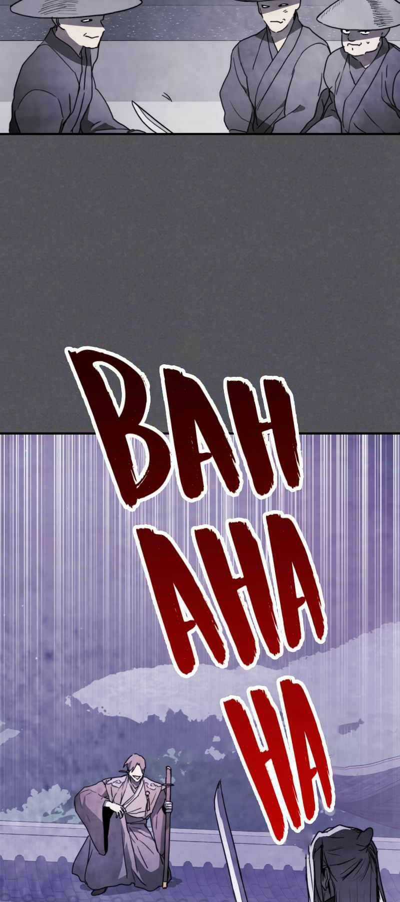 Vị Thần Trở Lại Chapter 57 trang 58