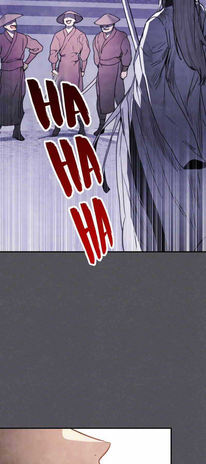 Vị Thần Trở Lại Chapter 57 trang 59