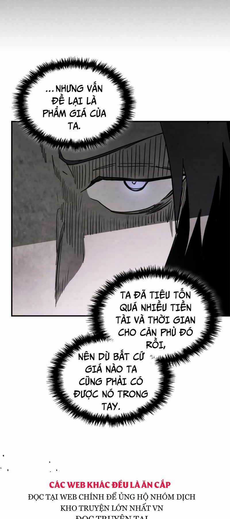 Vị Thần Trở Lại Chapter 57 trang 6