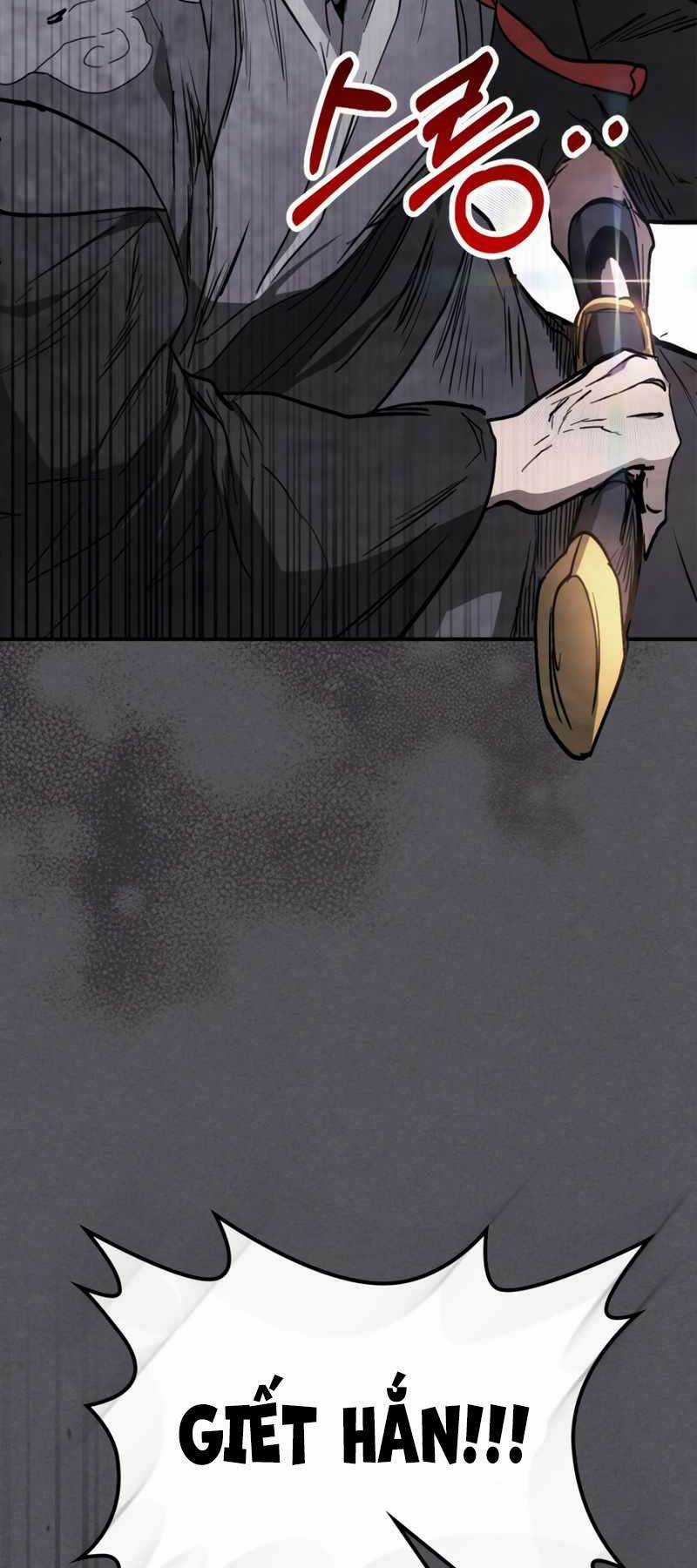 Vị Thần Trở Lại Chapter 57 trang 61