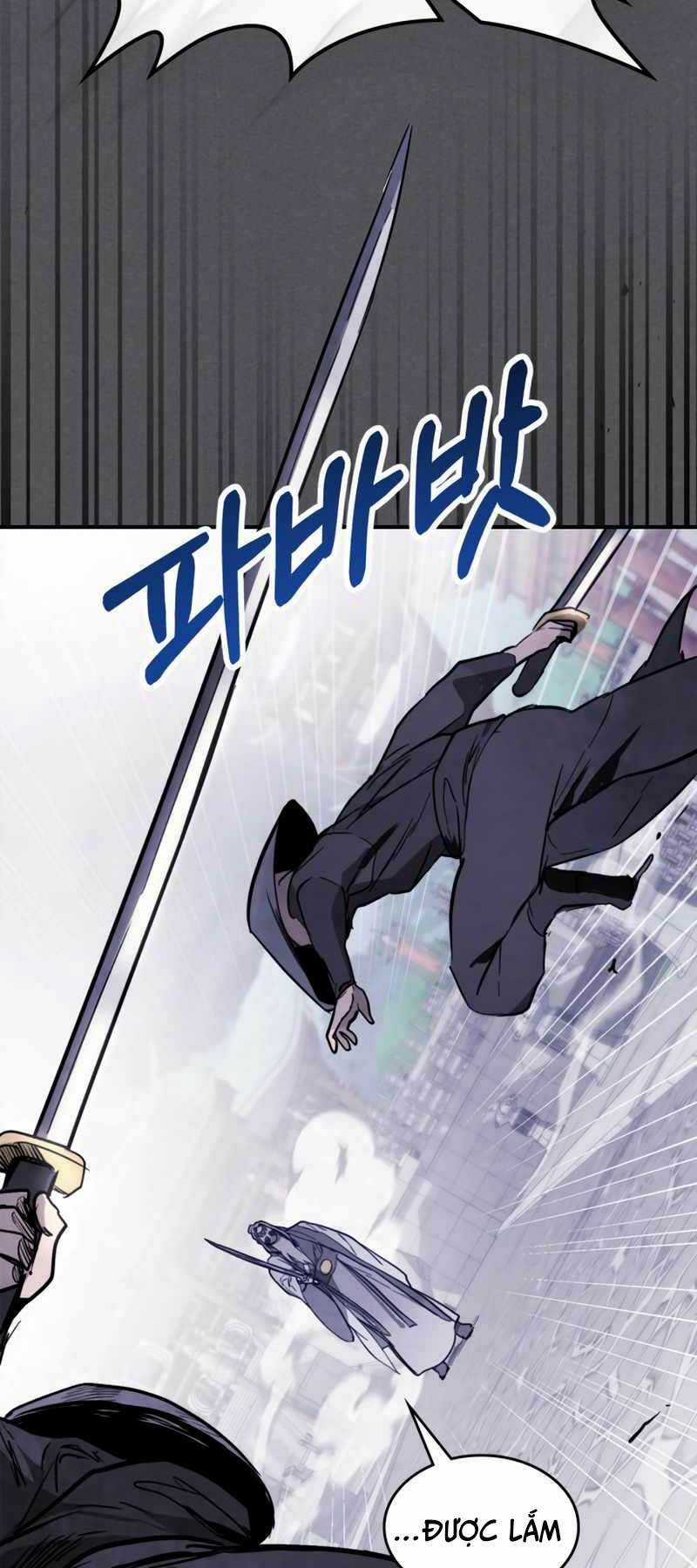 Vị Thần Trở Lại Chapter 57 trang 62