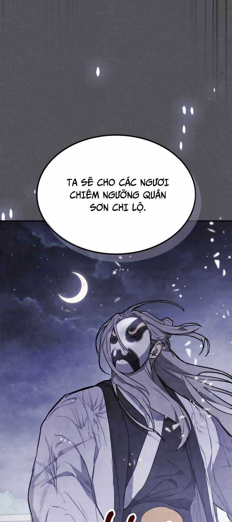 Vị Thần Trở Lại Chapter 57 trang 64