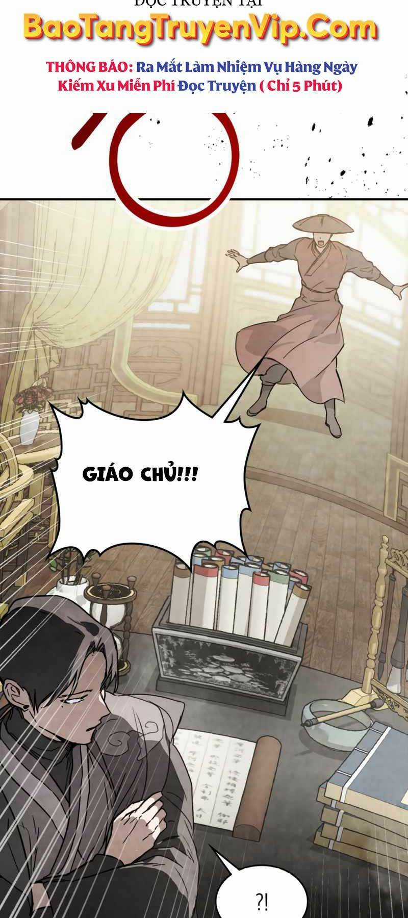 Vị Thần Trở Lại Chapter 57 trang 7