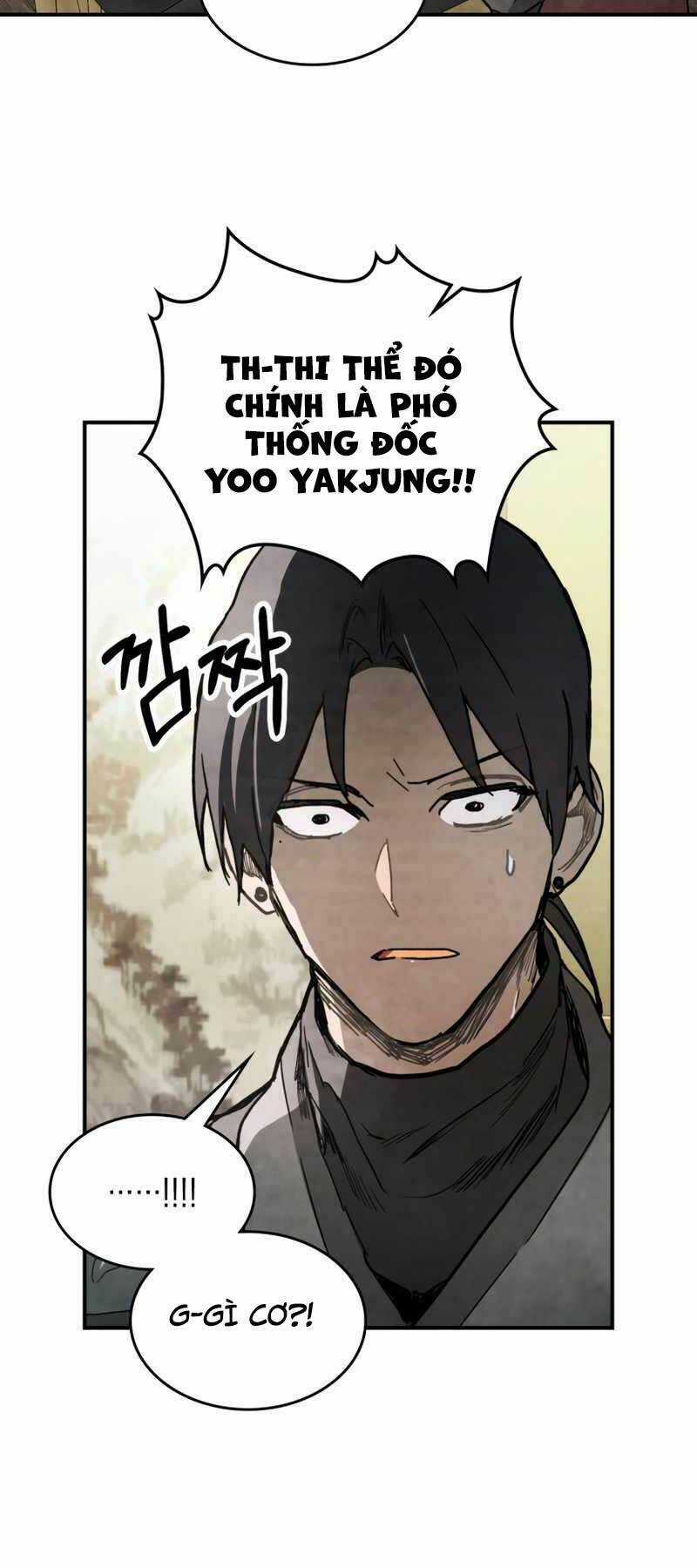 Vị Thần Trở Lại Chapter 57 trang 9