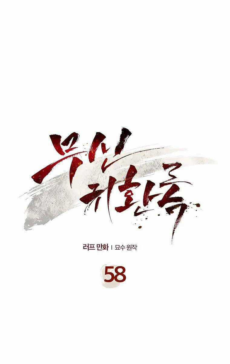 Vị Thần Trở Lại Chapter 58 trang 0
