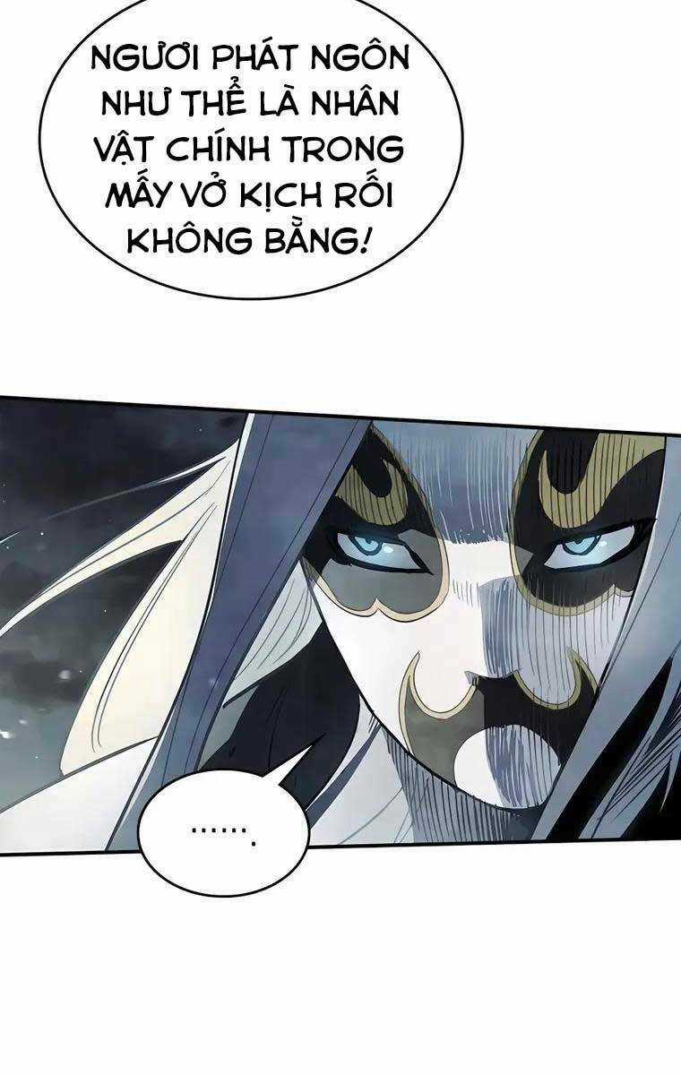 Vị Thần Trở Lại Chapter 58 trang 10