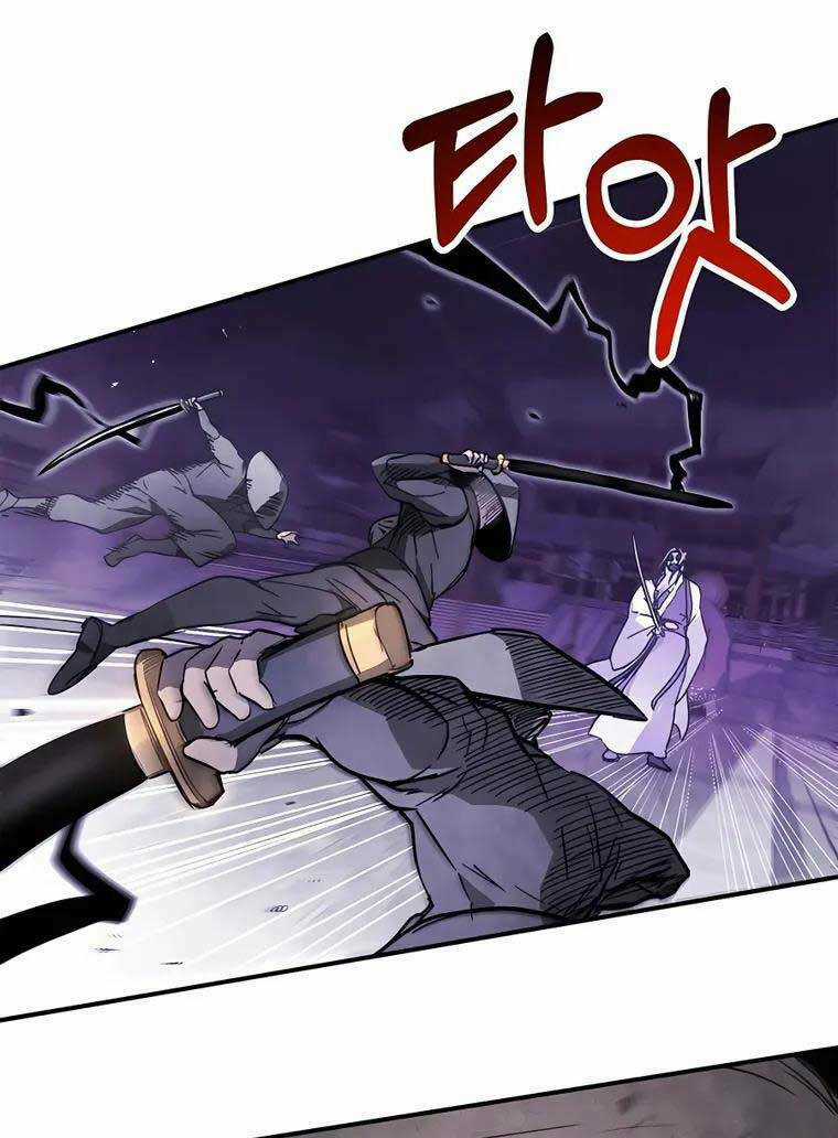 Vị Thần Trở Lại Chapter 58 trang 11