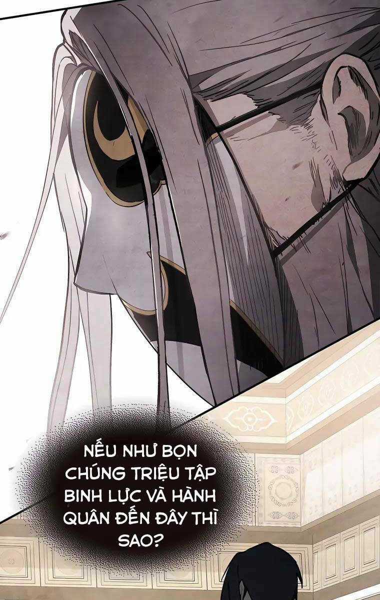 Vị Thần Trở Lại Chapter 58 trang 12