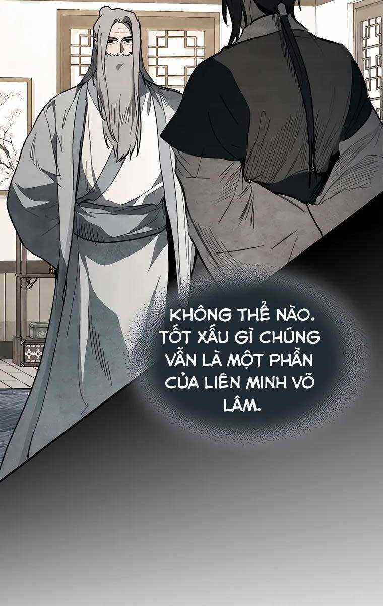 Vị Thần Trở Lại Chapter 58 trang 13