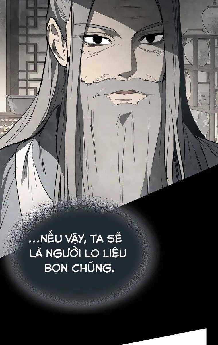 Vị Thần Trở Lại Chapter 58 trang 17
