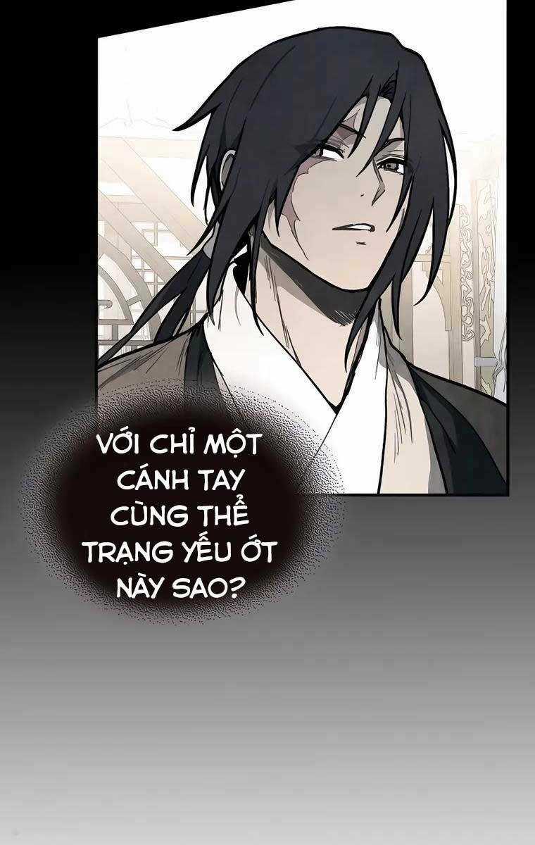 Vị Thần Trở Lại Chapter 58 trang 18