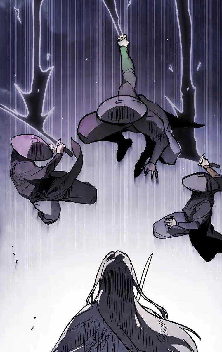 Vị Thần Trở Lại Chapter 58 trang 2