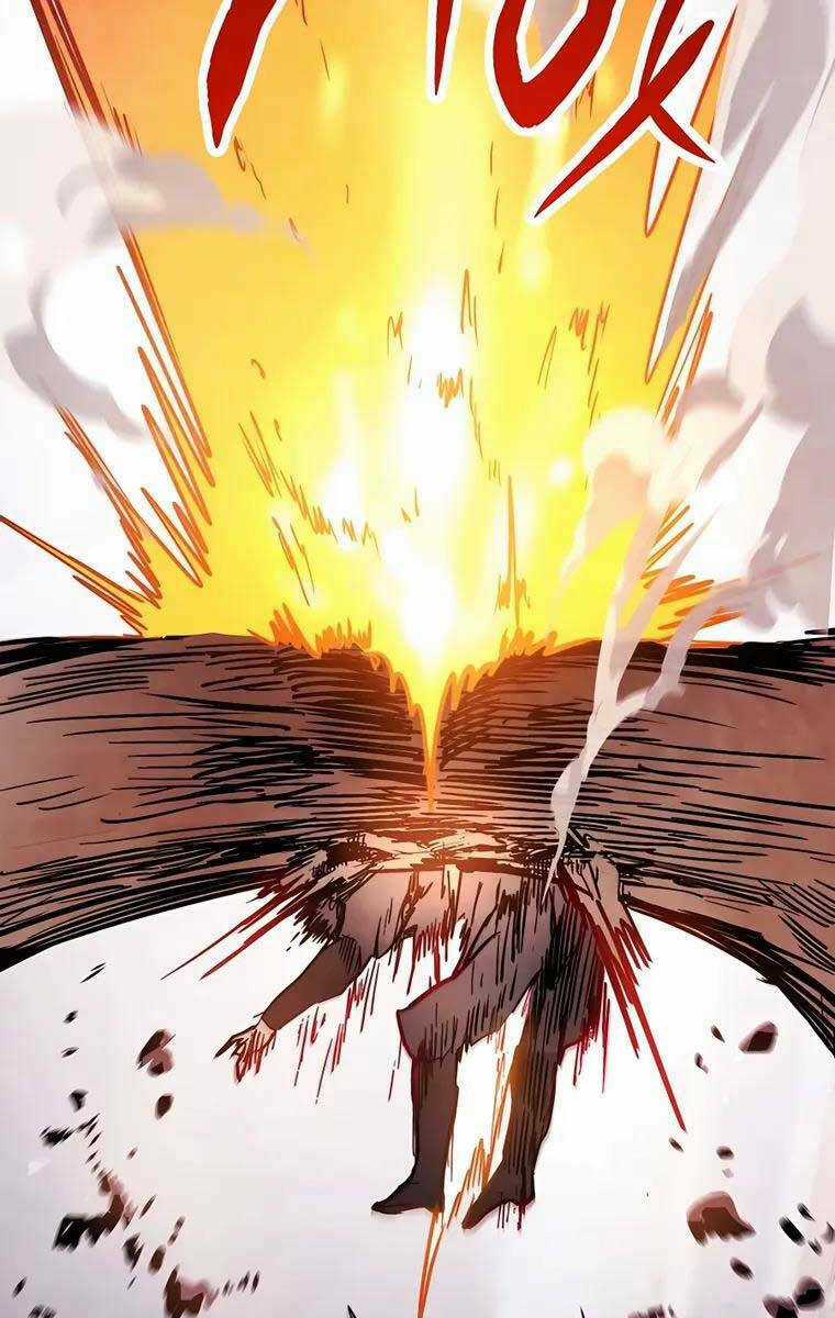 Vị Thần Trở Lại Chapter 58 trang 22