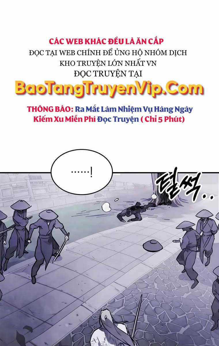 Vị Thần Trở Lại Chapter 58 trang 28