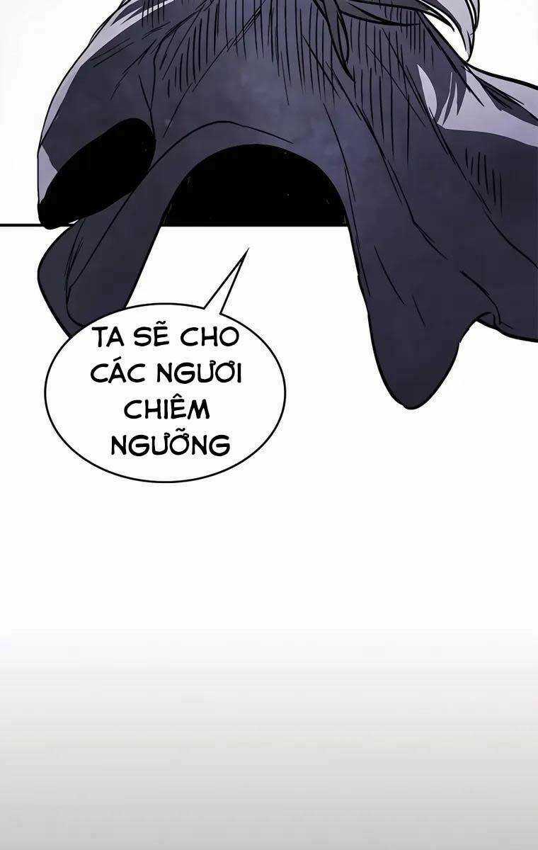 Vị Thần Trở Lại Chapter 58 trang 3