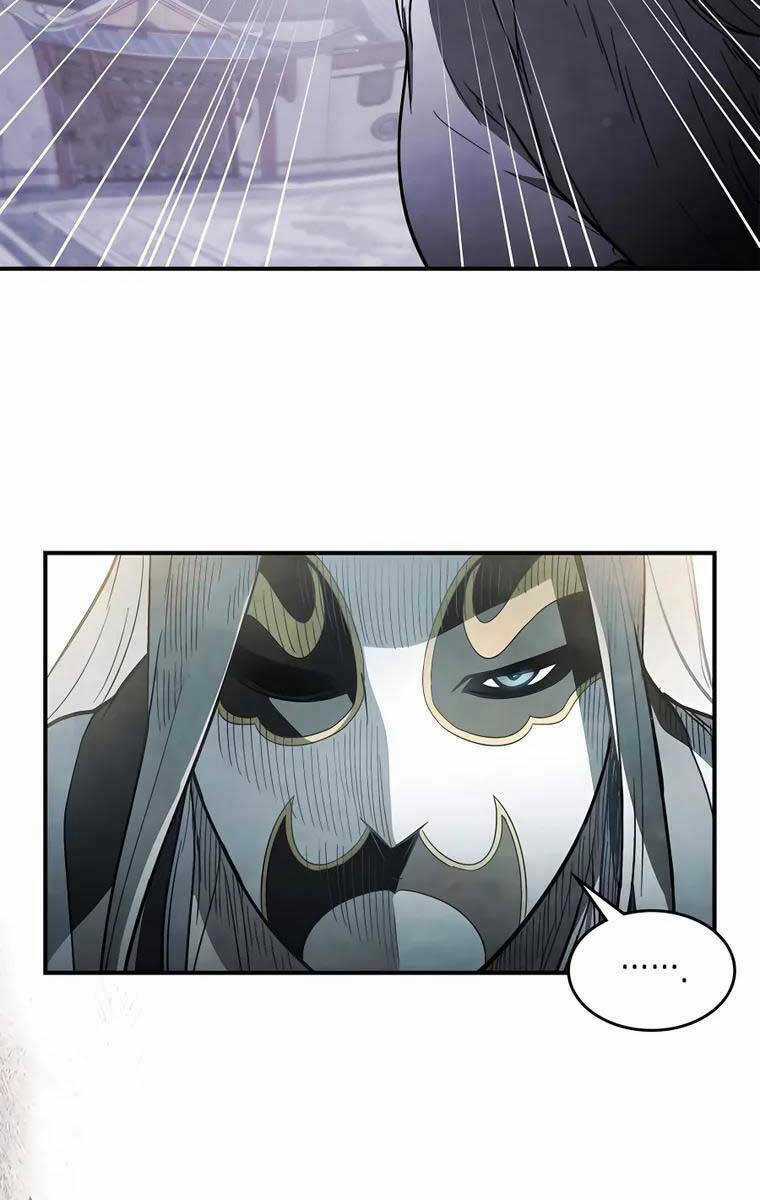 Vị Thần Trở Lại Chapter 58 trang 31