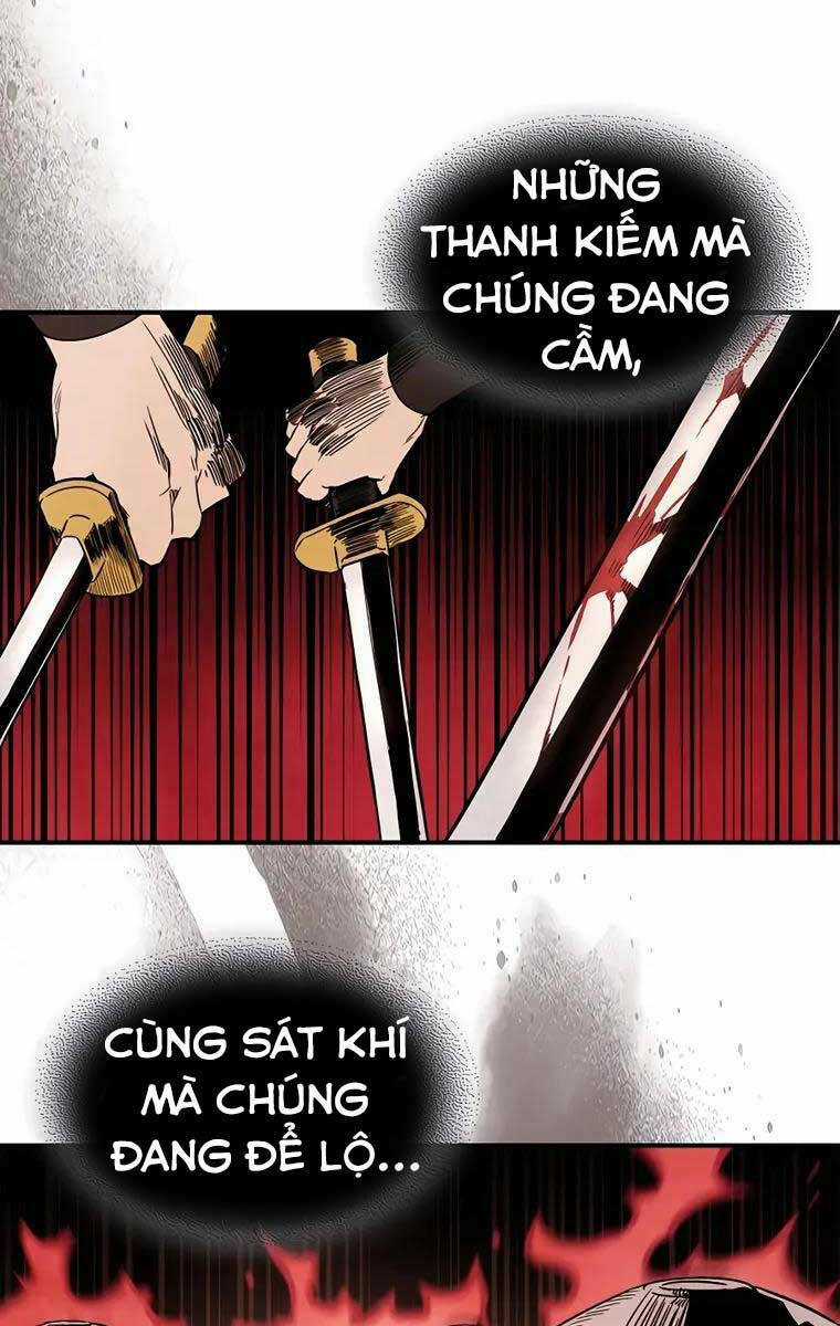 Vị Thần Trở Lại Chapter 58 trang 32