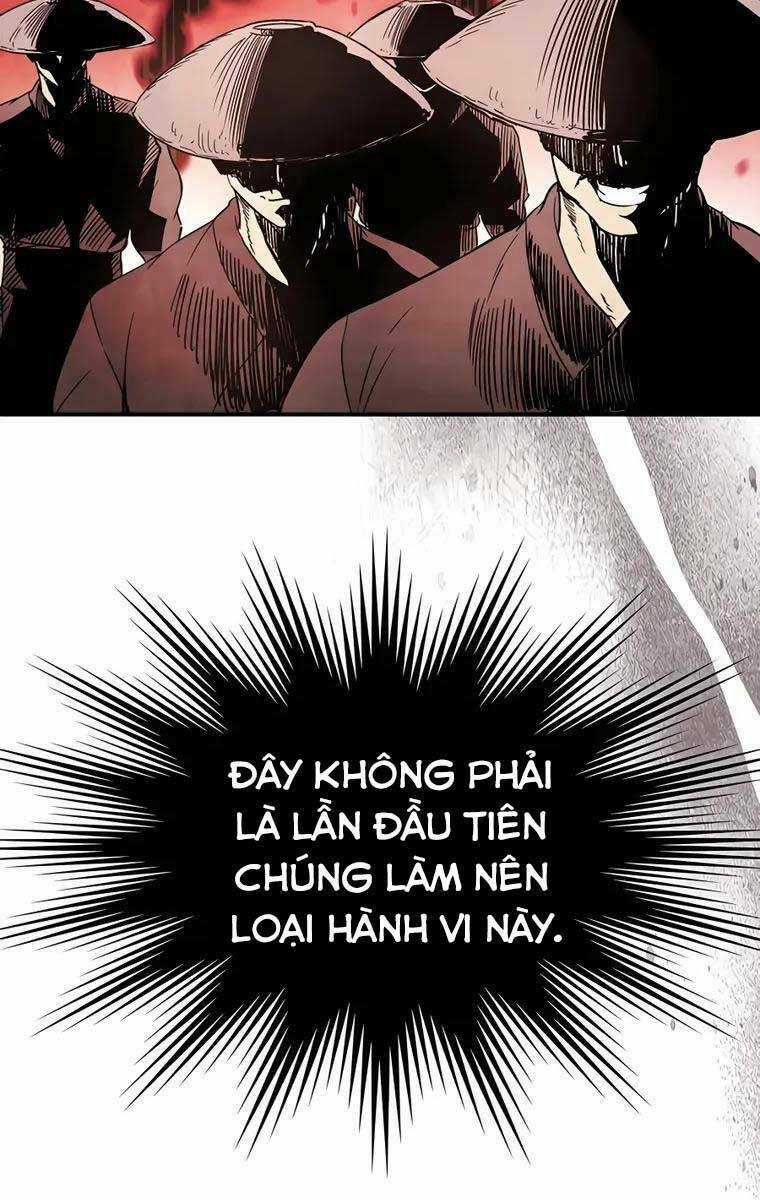 Vị Thần Trở Lại Chapter 58 trang 33