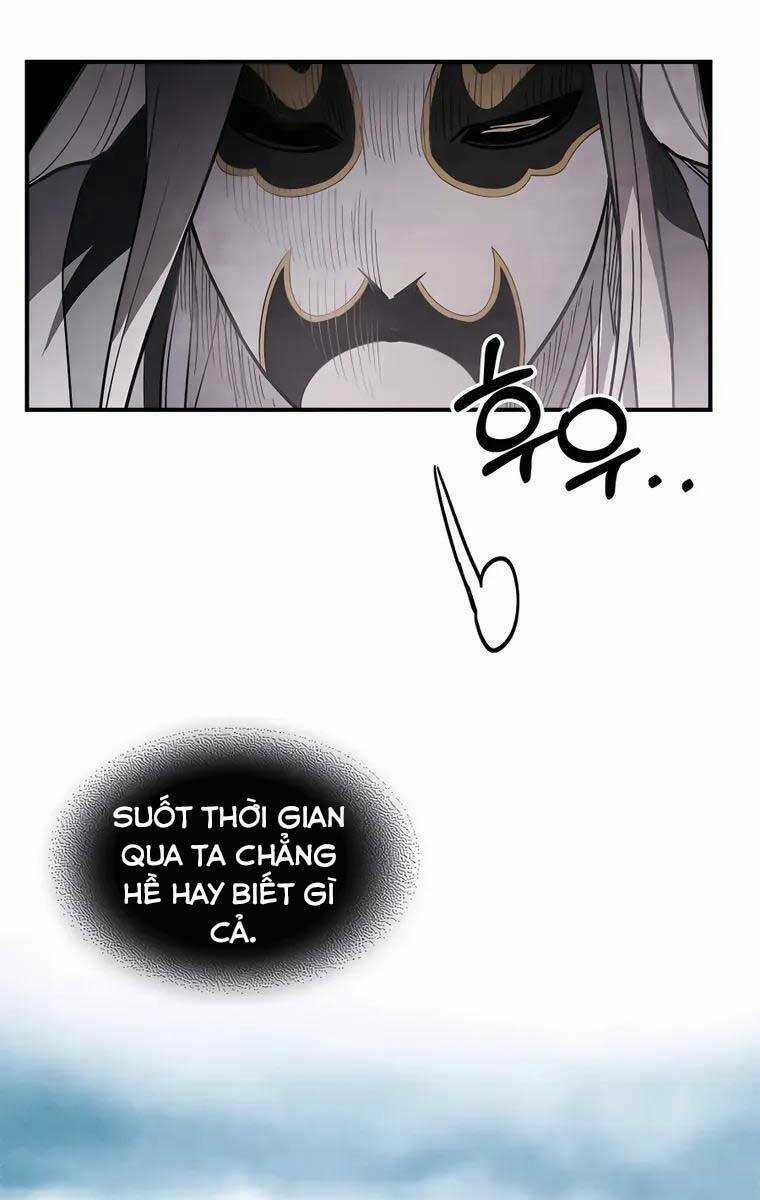 Vị Thần Trở Lại Chapter 58 trang 35