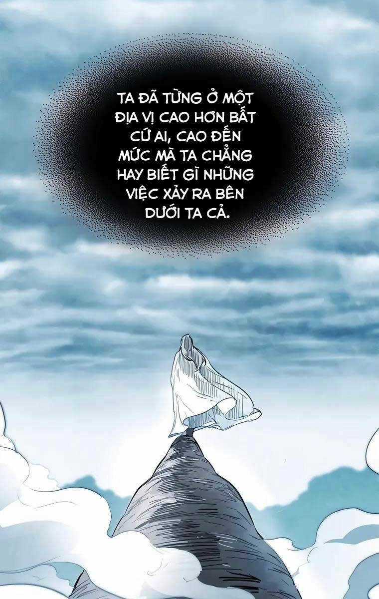 Vị Thần Trở Lại Chapter 58 trang 36