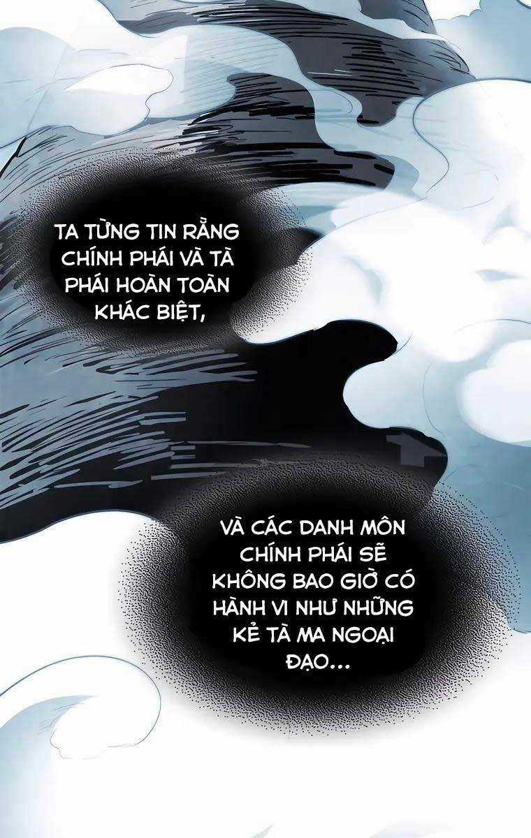 Vị Thần Trở Lại Chapter 58 trang 37