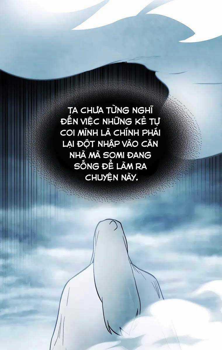 Vị Thần Trở Lại Chapter 58 trang 38