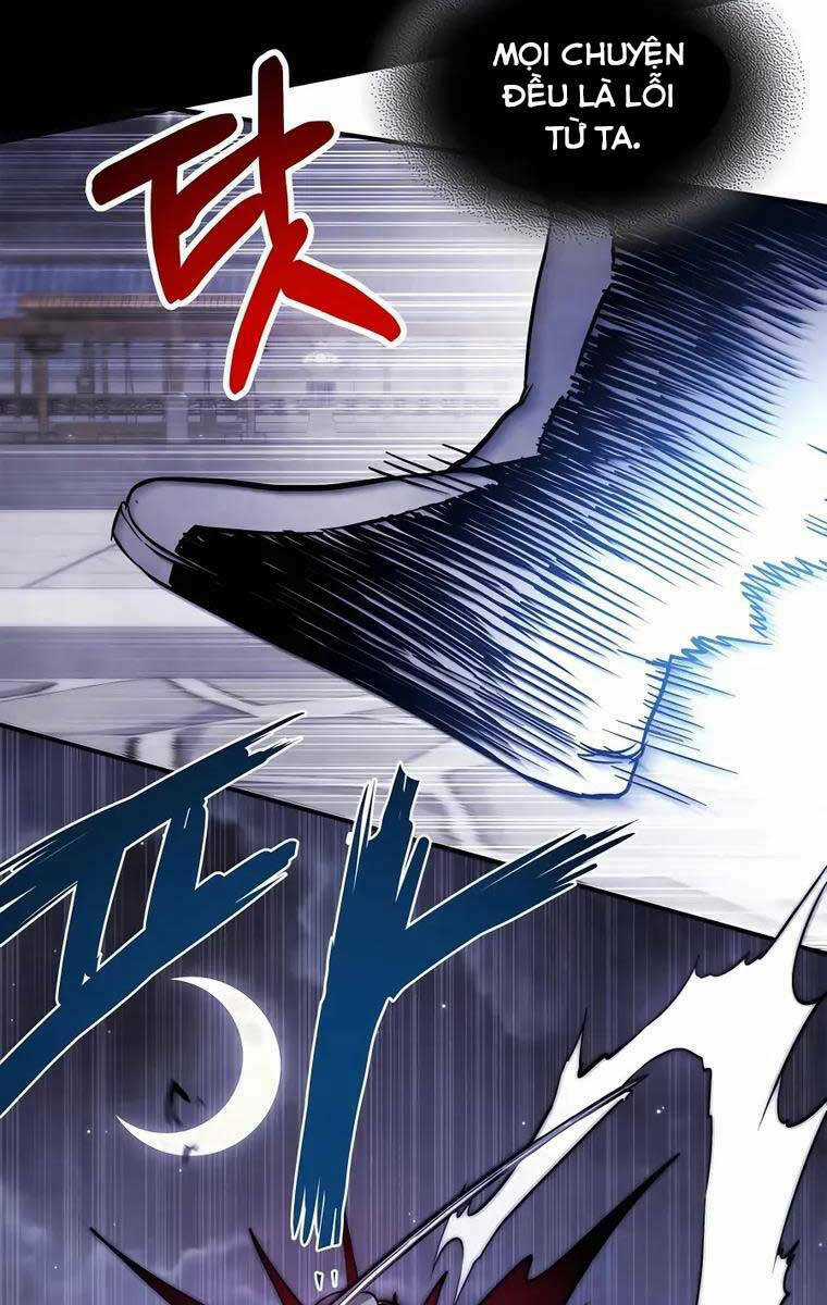 Vị Thần Trở Lại Chapter 58 trang 40