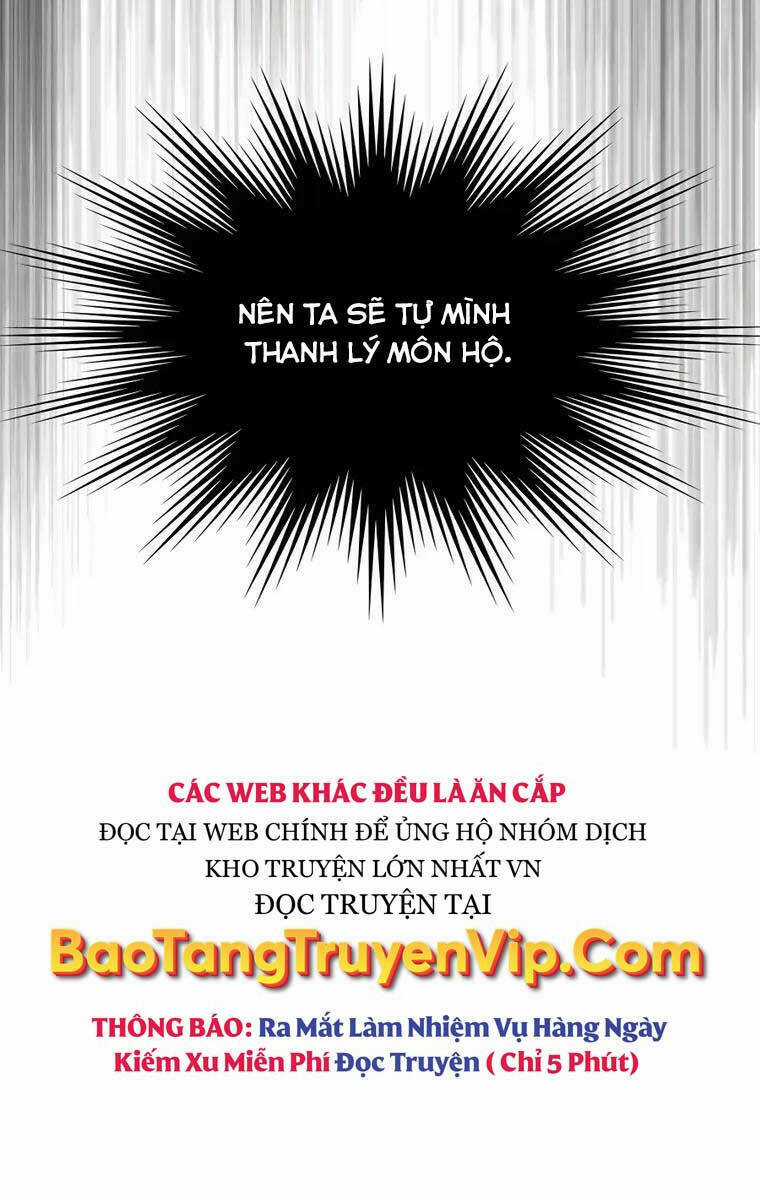 Vị Thần Trở Lại Chapter 58 trang 43