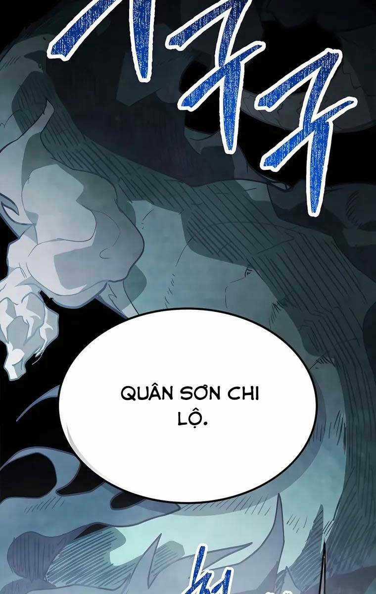 Vị Thần Trở Lại Chapter 58 trang 5