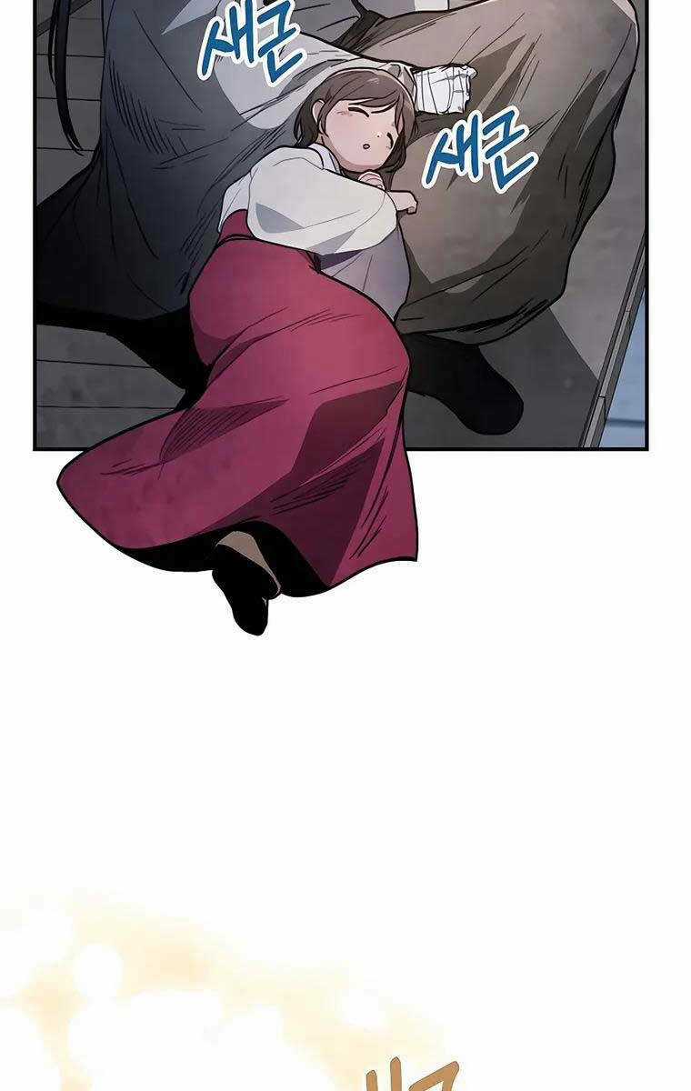 Vị Thần Trở Lại Chapter 58 trang 50