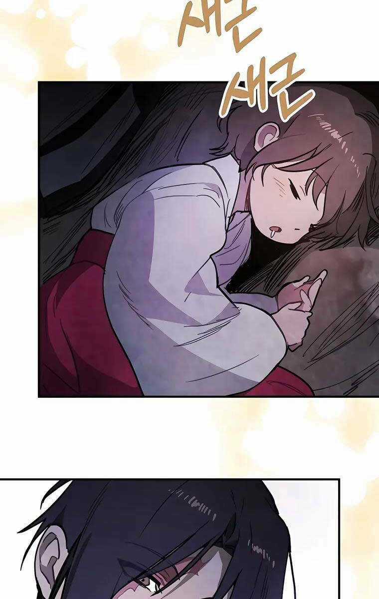 Vị Thần Trở Lại Chapter 58 trang 51