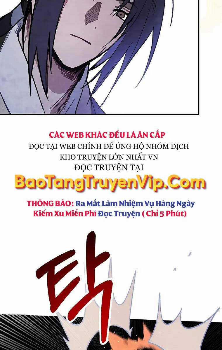 Vị Thần Trở Lại Chapter 58 trang 52