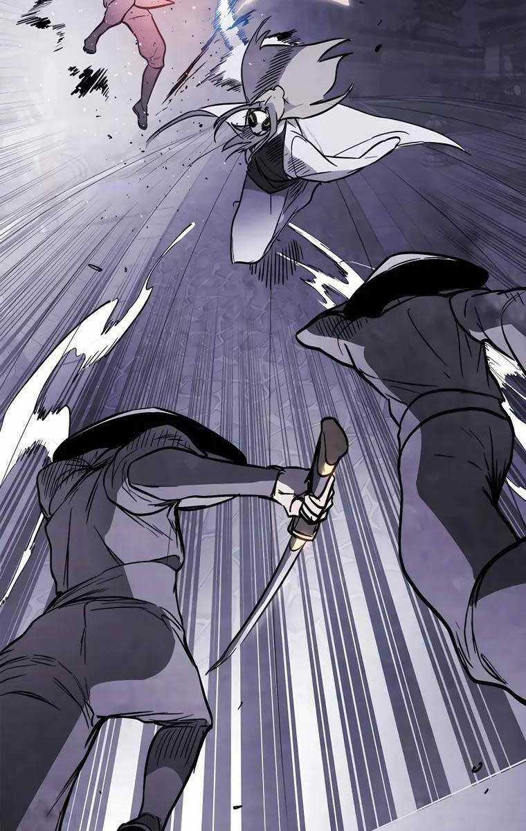 Vị Thần Trở Lại Chapter 58 trang 55