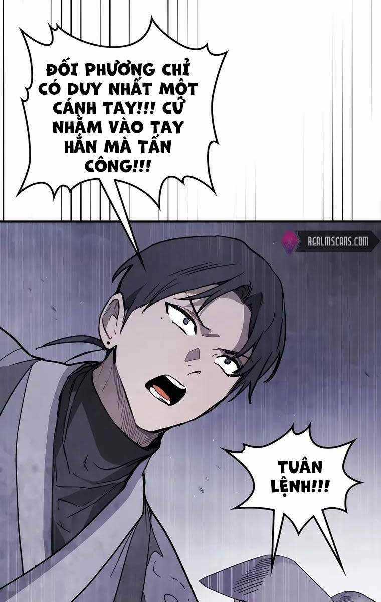 Vị Thần Trở Lại Chapter 58 trang 63